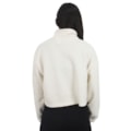 Moletom Rusty Colors Off White