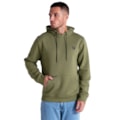 Moletom Rusty Essential Green Olive