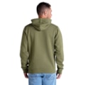 Moletom Rusty Essential Green Olive