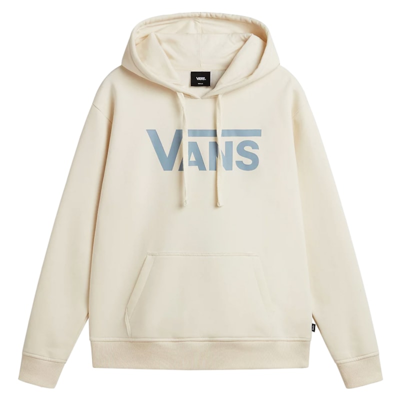 Moletom Vans Classic V Boyfriend Fit Turtledove Surf Alive