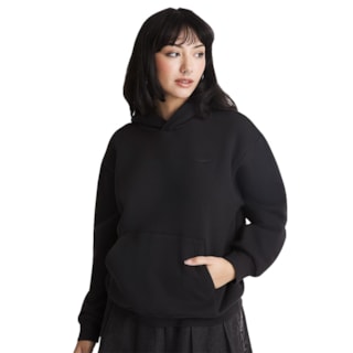 Moletom Vans Salton Pullover Black