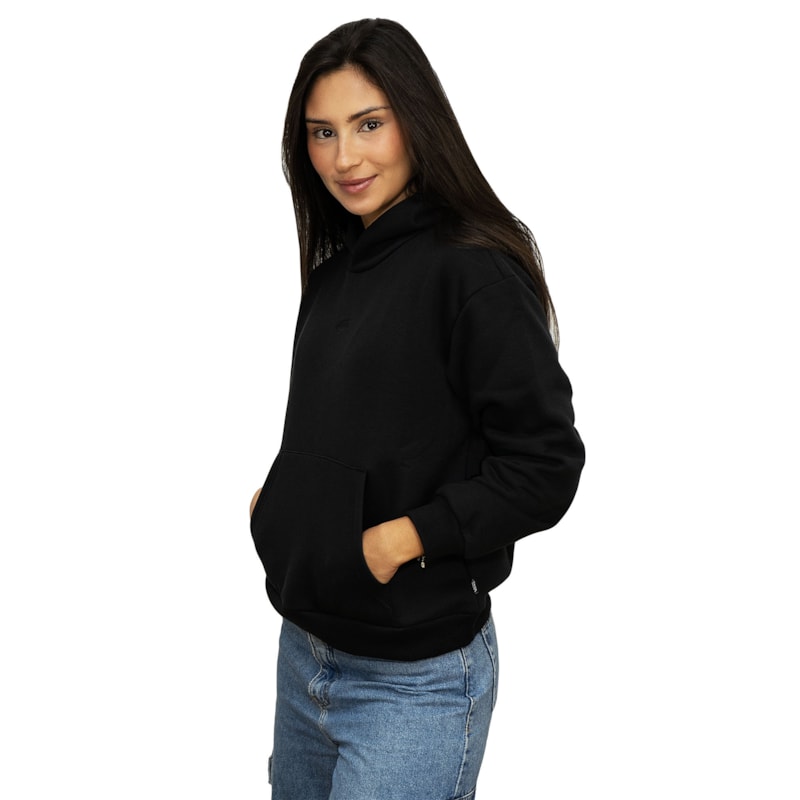 Moletom Vans Salton Pullover Black