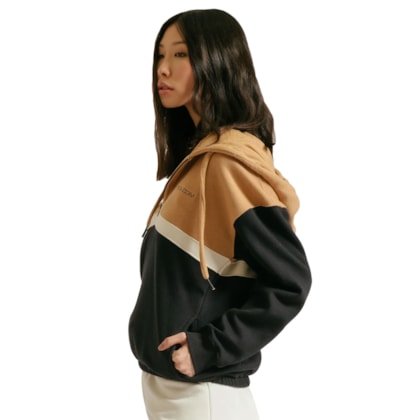 Moletom Volcom Earth Tripper Brown