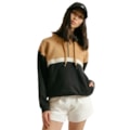 Moletom Volcom Earth Tripper Brown