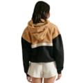 Moletom Volcom Earth Tripper Brown