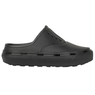 Mule Vans Authentic Foam Black