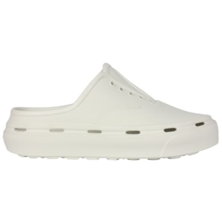 Mule Vans Authentic Foam Marshmallow