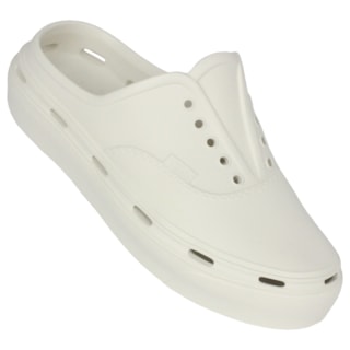 Mule Vans Authentic Foam Marshmallow