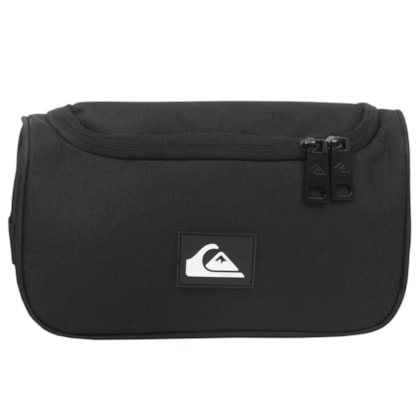 Necessaire Quiksilver Urban Preta