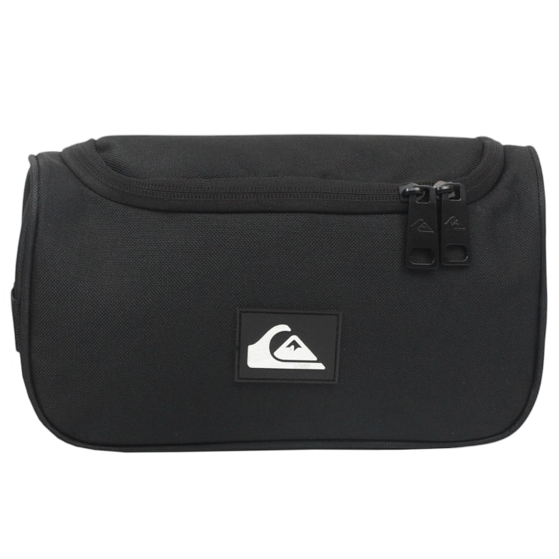 Necessaire Quiksilver Urban Preta