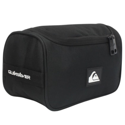 Necessaire Quiksilver Urban Preta