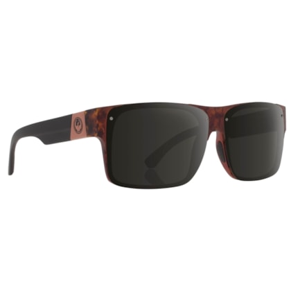 Óculos de Sol Dragon DR Hyde Polished Walnut Grey Óculos de Sol Dragon DR Hyde Polished Walnut Grey
