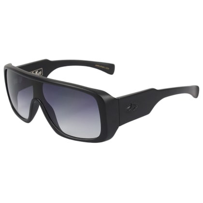 Óculos de Sol Evoke Amplifier 20 Anos Matte Black Gray Gradient
