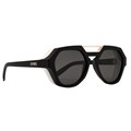 Óculos de Sol Evoke Avalanche A10 Black Matte Gray Total