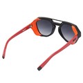 Óculos de Sol Evoke Avalanche AC17 Black Matte Gray Gradient