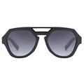 Óculos de Sol Evoke Avalanche GR01 Cement Grey Black Grey Gradient