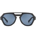 Óculos de Sol Evoke Avalanche GR02 Cement Grey Blue Oil Blue total