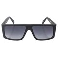 Óculos de Sol Evoke B-Side A11 Black Matte Lack Gray Gradient