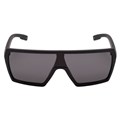Óculos de Sol Evoke Bionic Alfa A11 Matte Black Gray Total