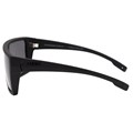 Óculos de Sol Evoke Bionic Alfa A11 Matte Black Gray Total
