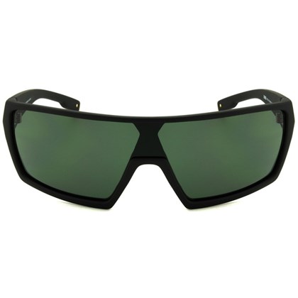 Óculos De Sol Evoke Bionic Beta Black Matte G15 Total