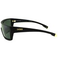 Óculos De Sol Evoke Bionic Beta Black Matte G15 Total