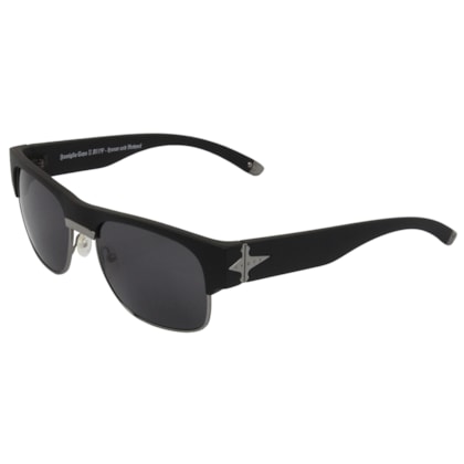 Óculos de Sol Evoke Capo II A11 Polarized Black Matte Black