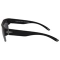 Óculos de Sol Evoke Capo II A11 Polarized Black Matte Black