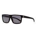 Óculos de Sol Evoke Capo V Black Matte Gray Polarizado