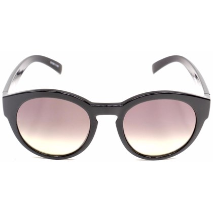 Óculos De Sol Evoke EVK 17 Black Shiny Silver G15 Gradient