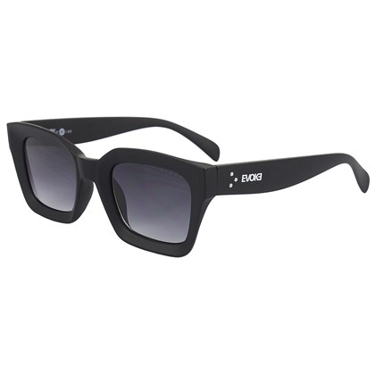 Óculos de Sol Evoke EVK 41 A11 Black