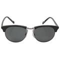 Óculos de Sol Evoke For You DS1 A02A Shiny Black