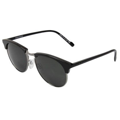 Óculos de Sol Evoke For You DS1 A02A Shiny Black Óculos de Sol Evoke For You DS1 A02A Shiny Black