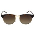 Óculos de Sol Evoke For You DS1 A03 Turtle Gold Gradient
