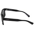 Óculos de Sol Evoke For You DS12 Black Matte Green Total