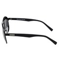 Óculos de Sol Evoke Kosmopolite DS5 02A Matte Black Silver Gray