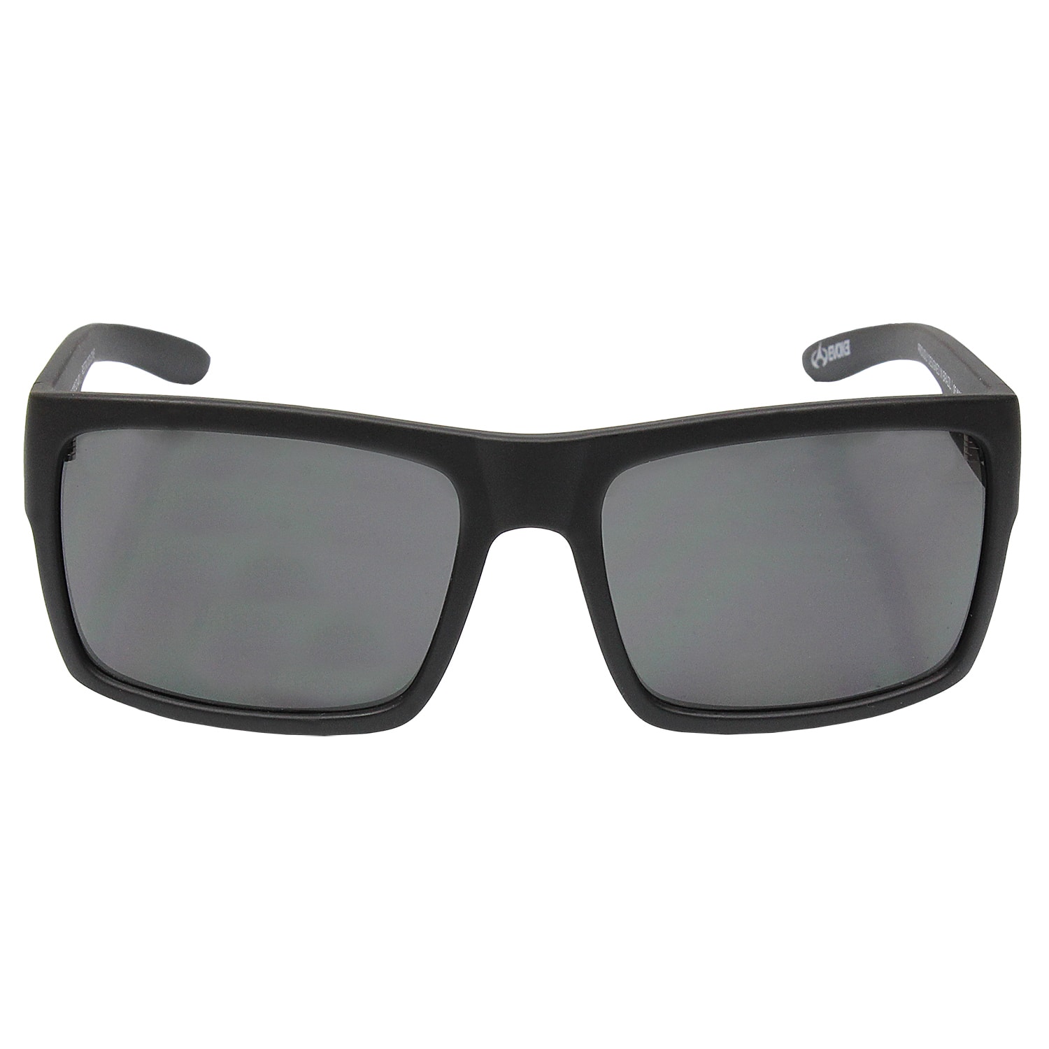 Óculos De Sol Evoke The Code II A01 Black Matte Gray Total