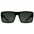 Óculos De Sol Evoke The Code II A05 Black Matte G15 Green