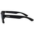 Óculos De Sol Evoke Thunder Black Matte G15 Total