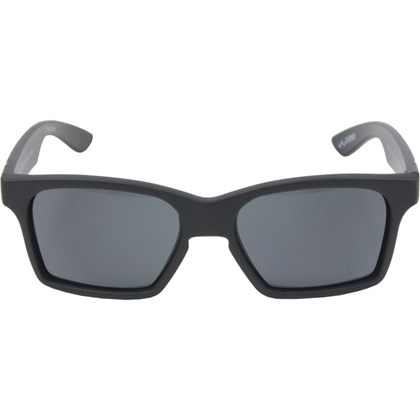 Óculos de Sol Evoke Thunder Black Snake Silver Gray Total