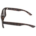 Óculos de Sol Evoke Thunder BR04 Turtle Grafiti Brown