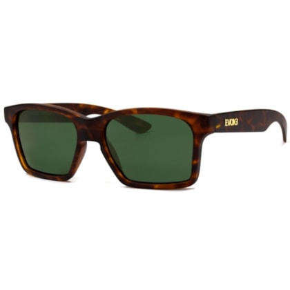 Óculos de Sol Evoke Thunder Turtle Matte G15 Total Óculos de Sol Evoke Thunder Turtle Matte G15 Total