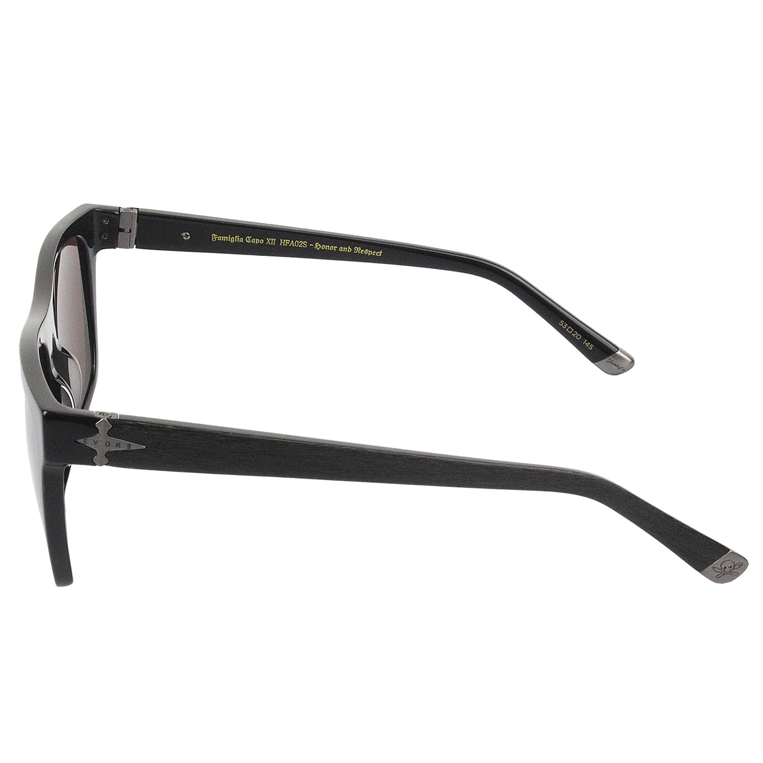 Óculos de Sol Evoke x Henrique Fogaça Capo XII