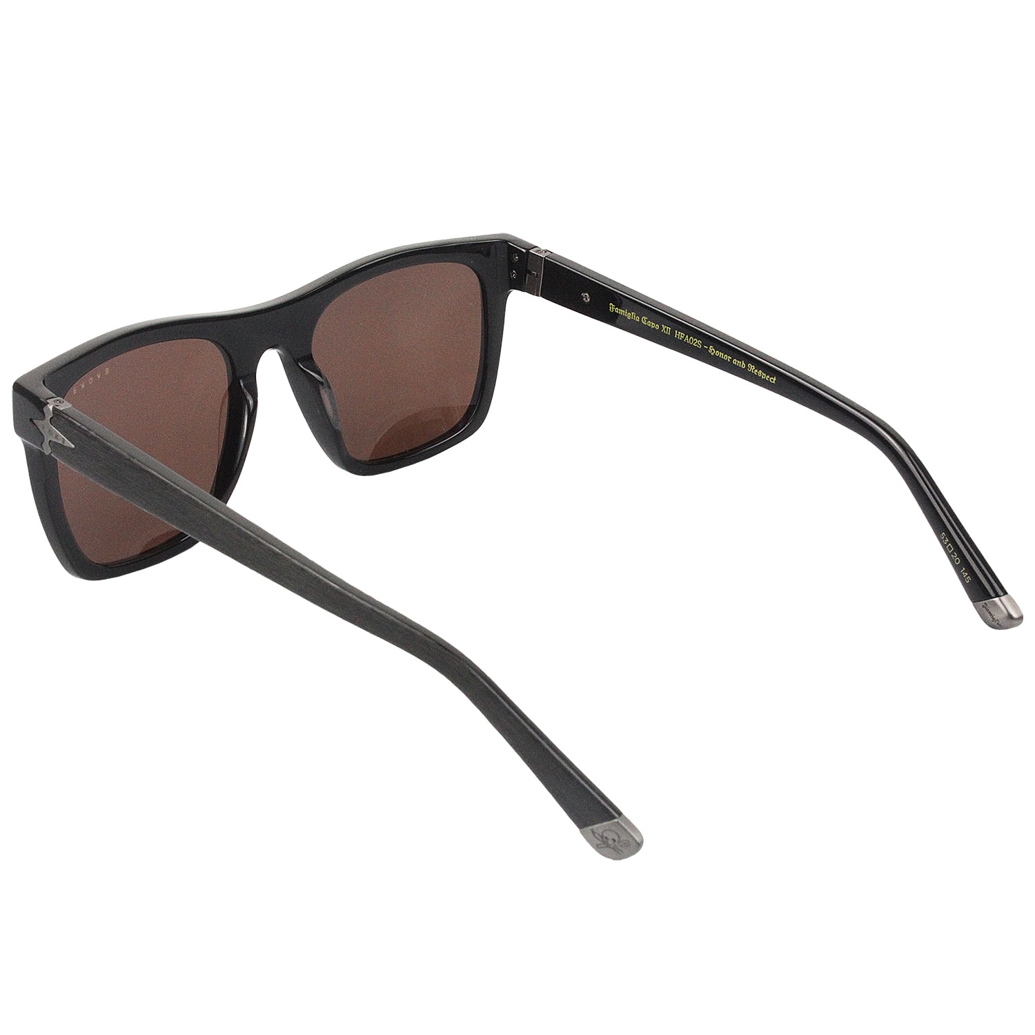 Óculos de Sol Evoke x Henrique Fogaça Capo XII