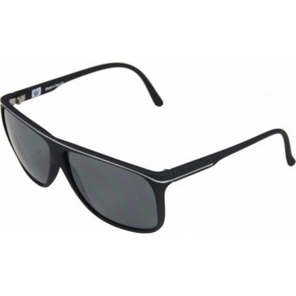 ÓCULOS DE SOL HANG LOOSE BON VIVANT MATTE BLACK ÓCULOS DE SOL HANG LOOSE BON VIVANT MATTE BLACK