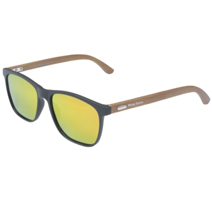 Óculos de Sol Hang Loose Polarizado POL0268-C5 Óculos de Sol Hang Loose Polarizado POL0268-C5