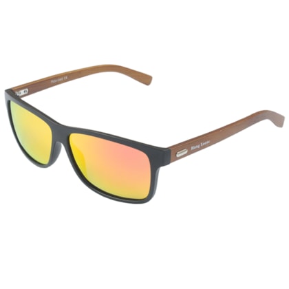 Óculos de Sol Hang Loose Polarizado POL0280-C5 Óculos de Sol Hang Loose Polarizado POL0280-C5