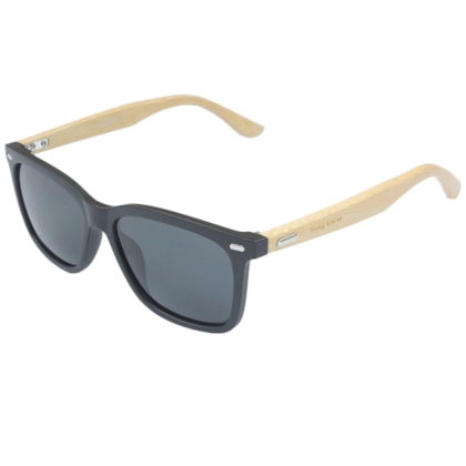 Óculos de Sol Hang Loose Polarizado POL0281-C1 Óculos de Sol Hang Loose Polarizado POL0281-C1