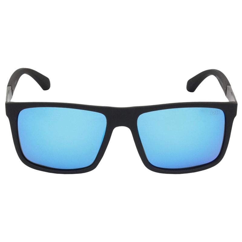 Óculos de Sol Hawaiian Dreams Maverick Preto Polarizado