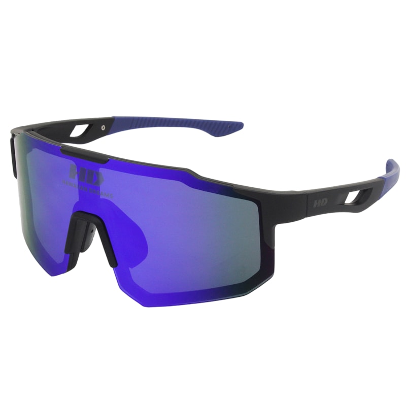 Óculos de Sol Hawaiian Dreams Trakker 2 Black